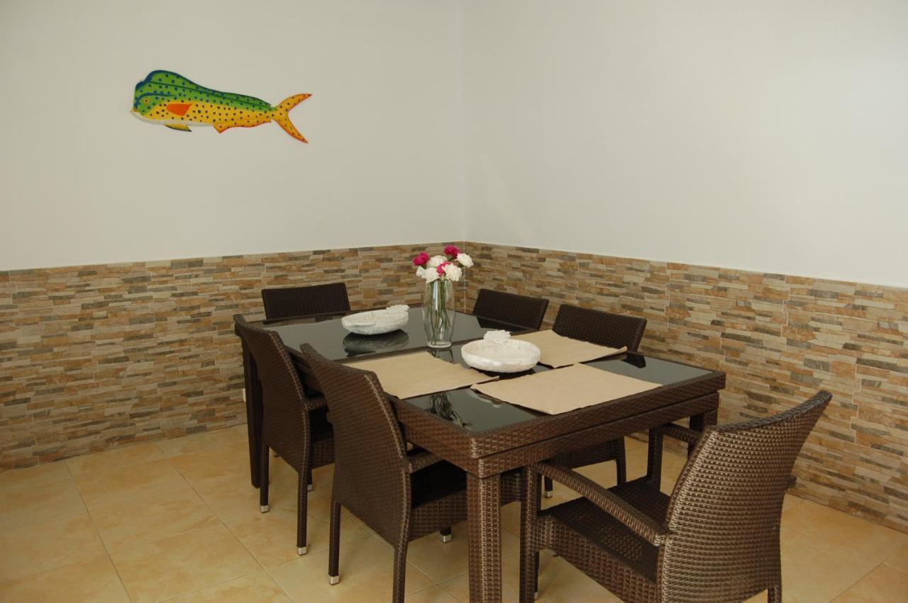 Alquilaencanarias Candelaria, Terrace And Pool ! Luaran gambar