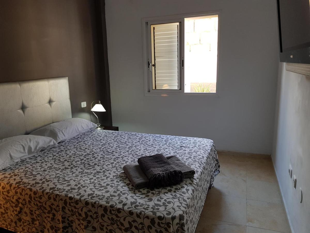 Alquilaencanarias Candelaria, Terrace And Pool ! Luaran gambar