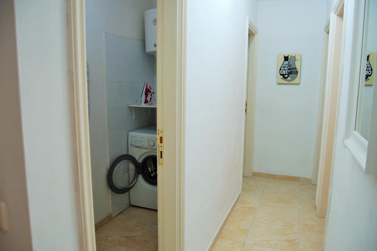 Alquilaencanarias Candelaria, Terrace And Pool ! Luaran gambar